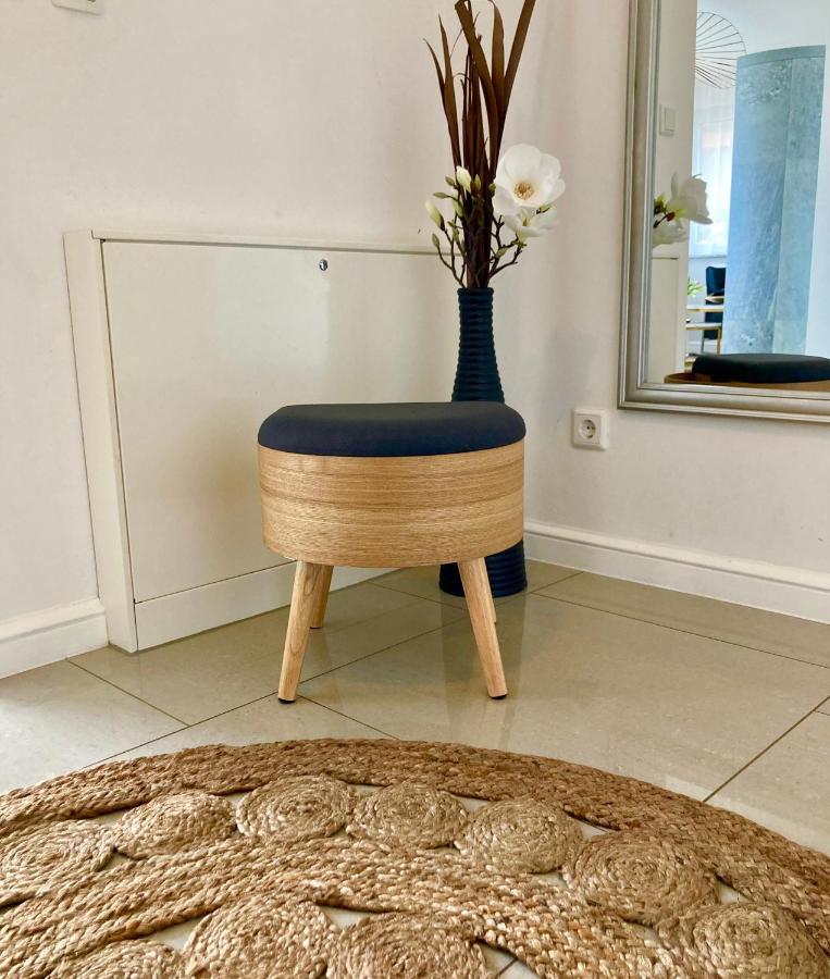 Strandhaus Manatee Mit Sauna Und Kamin Sellin  외부 사진